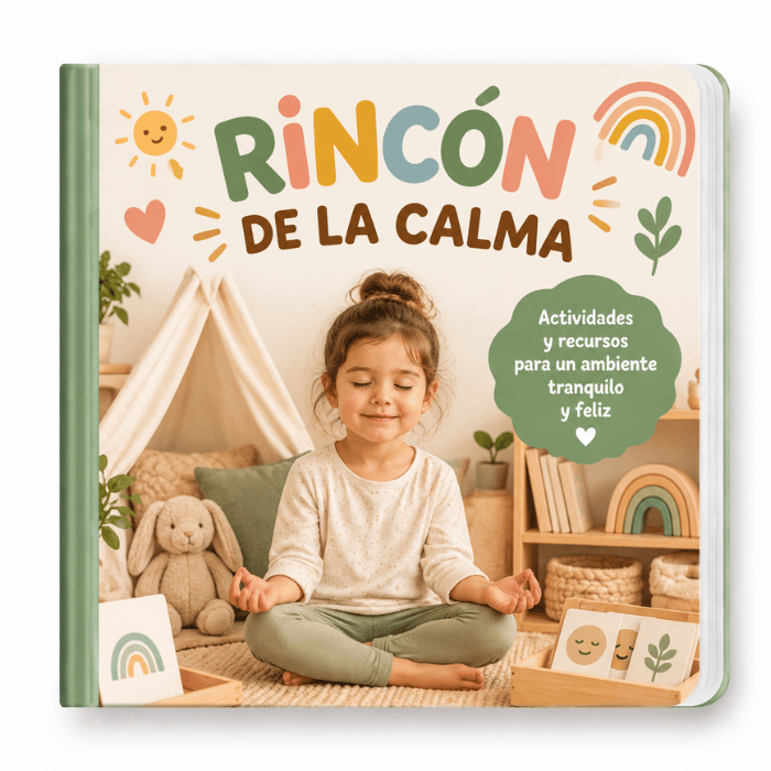 Rincón de la Calma